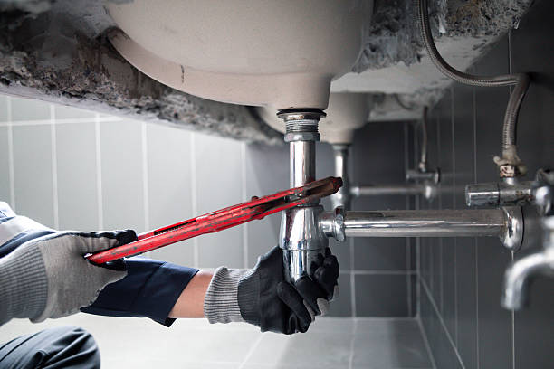 Trusted Pipe Repair service in Fort Pierce, FL - AAA Plumbing Heating